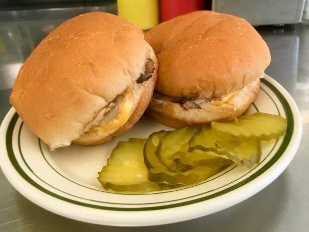 Greenes Hamburgers - Photos From Web